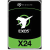 SEAGATE HDD Server Exos X24 24TB SATA (7200 rpm)
