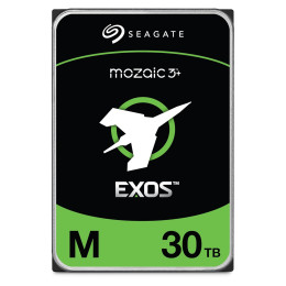 SEAGATE HDD Server Exos M 30TB (7200 rpm)