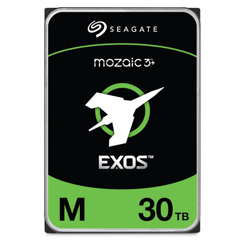 SEAGATE HDD Server Exos M 30TB (7200 rpm)