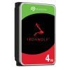 SEAGATE HDD NAS IronWolf 4TB (5400 rpm) — фото 3