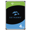 SEAGATE HDD SkyHawk 4TB (5400 rpm)