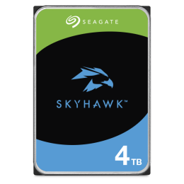 SEAGATE HDD SkyHawk (3.5''/4TB/SATA 6Gb/s/rpm 5400)