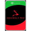SEAGATE HDD Ironwolf pro NAS (3.5''/6TB/SATA/rmp 7200)