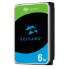 SEAGATE HDD SkyHawk Surveillance (3.5''/6TB/SATA 6Gb/s/rpm 5400) — фото 2