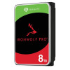 SEAGATE HDD Ironwolf pro NAS (3.5''/8TB/SATA/rmp 7200) — фото 2