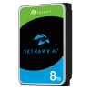 SEAGATE HDD SkyHawk AI (3.5'/ 8TB/ SATA 6Gb/s / rpm 7200) — фото 2