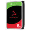 SEAGATE HDD IronWolf 8TB (7200 rpm) — фото 2