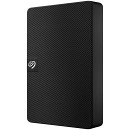 SEAGATE HDD External Expansion Portable (2.5'/4TB/ USB 3.0/ RMN SRD0NF1)