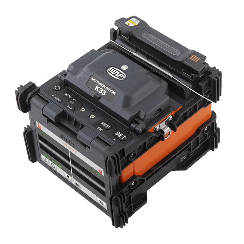 Сварочный аппарат ILSINTECH SWIFT K33