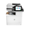 Чёрно-белый лазерный МФУ HP Color LaserJet Enterprise MFP M776dn — фото 3