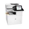 Чёрно-белый лазерный МФУ HP Color LaserJet Enterprise MFP M776dn — фото 2