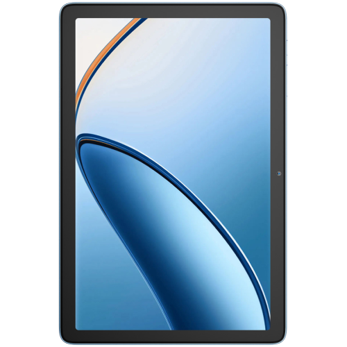 Blackview Tab 60 WiFi 4GB/128GB, 10.1-inch HD IPS 800x1340, Octa-core 1,8GHz, 5MP Front/8MP Back Camera, Battery 5100mAh, USB Type-C, Android 15, Blue — фото 2