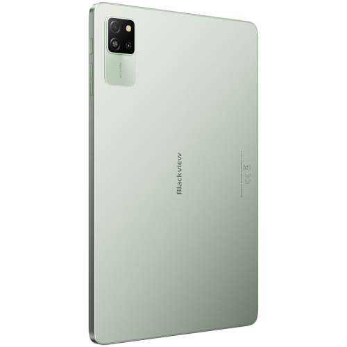 Blackview Tab 60 WiFi 4GB/128GB, 10.1-inch HD IPS 800x1340, Octa-core 1,8GHz, 5MP Front/8MP Back Camera, Battery 5100mAh, USB Type-C, Android 15, Green — фото 5