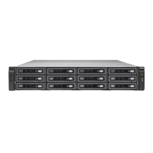 Сетевой RAID-накопитель Qnap TES-1885U-D1521-8GR