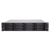 Сетевой RAID-накопитель TS-1277XU-RP-2700-8G