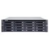 Сетевой RAID-накопитель TS-1683XU-RP-E2124-16G