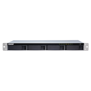 Сетевой RAID-накопитель TS-431XeU-2G