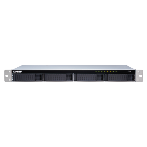 Сетевой RAID-накопитель TS-431XeU-2G