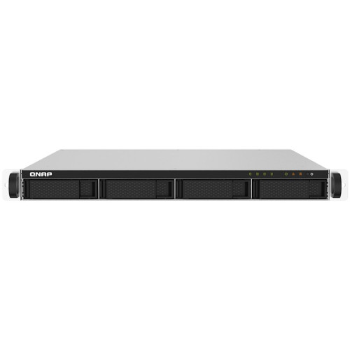 Сетевой RAID-накопитель TS-432PXU-RP-2G
