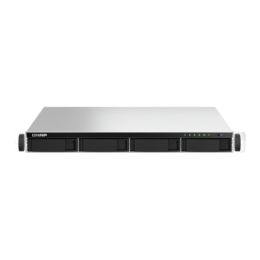 Сетевой RAID-накопитель TS-464U-8G