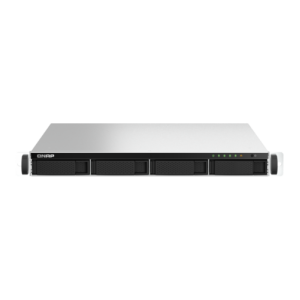 Сетевой RAID-накопитель TS-464U-8G