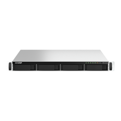 Сетевой RAID-накопитель TS-464U-8G