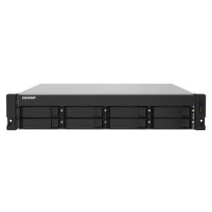 Сетевой RAID-накопитель TS-832PXU-4G