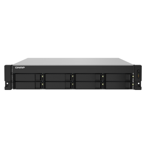 Сетевой RAID-накопитель TS-832PXU-4G