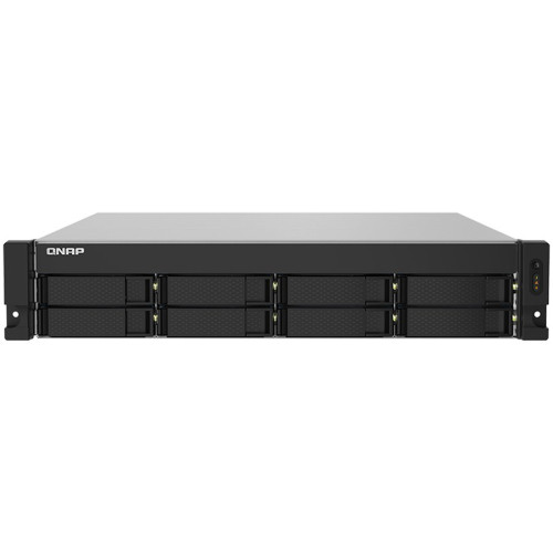 Сетевой RAID-накопитель TS-832PXU-RP-4G