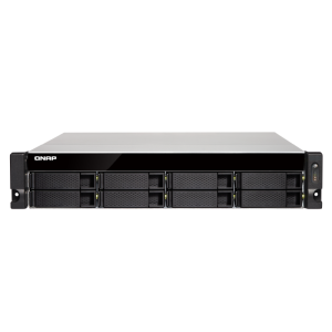 Сетевой RAID-накопитель TS-853BU-RP-4G