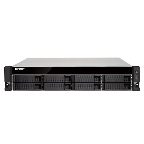 Сетевой RAID-накопитель TS-853BU-RP-4G