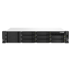 Сетевой RAID-накопитель TS-864eU-4G