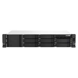 Сетевой RAID-накопитель TS-864eU-4G