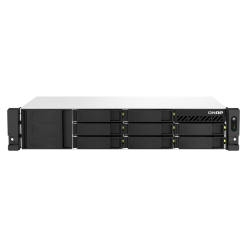 Сетевой RAID-накопитель TS-864eU-4G
