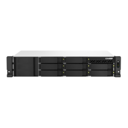 Сетевой RAID-накопитель TS-873AeU-RP-4G