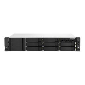 Сетевой RAID-накопитель TS-873AeU-RP-4G