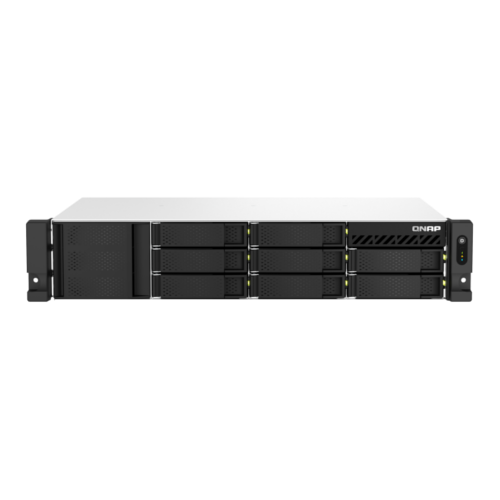 Сетевой RAID-накопитель TS-873AeU-RP-4G
