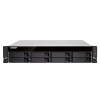 Сетевой RAID-накопитель TS-883XU-RP-E2124-8G
