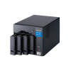 Сетевой RAID-накопитель TVS-472XT-PT-4G — фото 3