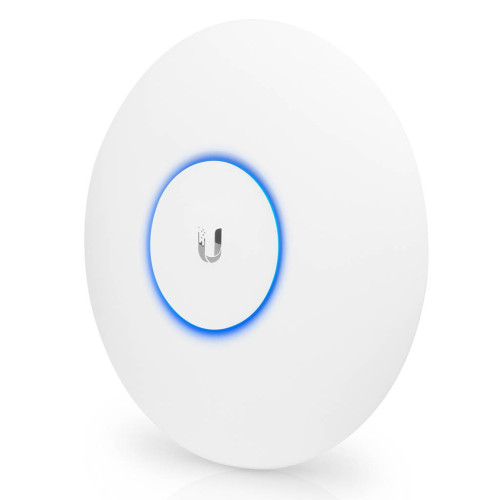 Точка доступа UBIQUITI UNIFI U6-LITE