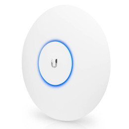 Точка доступа UBIQUITI UNIFI U6-LITE