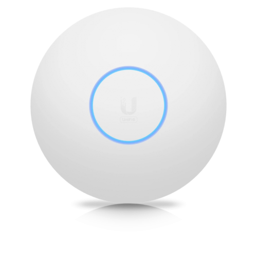 Точка доступа UniFi U6-LR