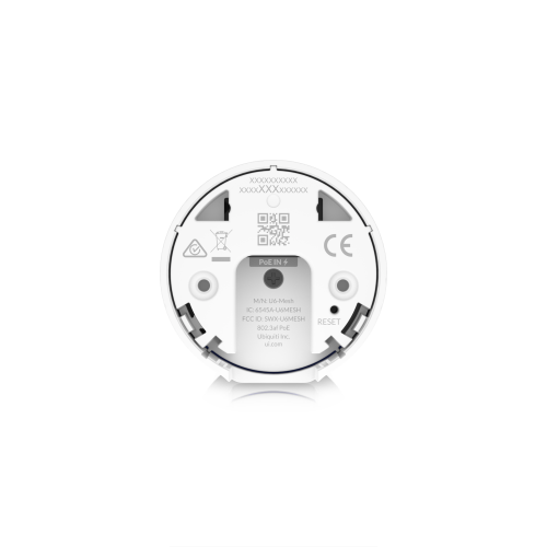 Toчка доступа Ubiquiti UniFi 6 AP Mesh — фото 5