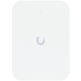 UBIQUITI UniFi WiFi 7 Access Point U7 In-Wall