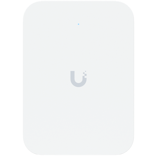 UBIQUITI UniFi WiFi 7 Access Point U7 In-Wall