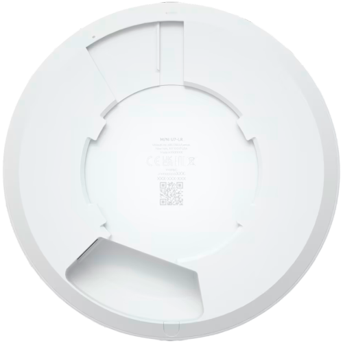 UBIQUITI UniFi U7 Long-Range, Access Point, WiFi 7 — фото 5
