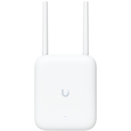 UBIQUITI UniFi WiFi 7 Access Point U7 Outdoor