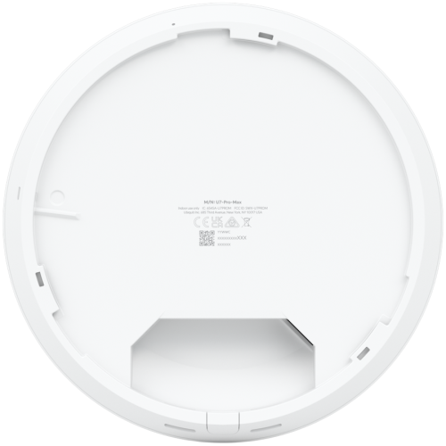UBIQUITI UniFi U7 Pro Max, Access Point, WiFi 7 — фото 3