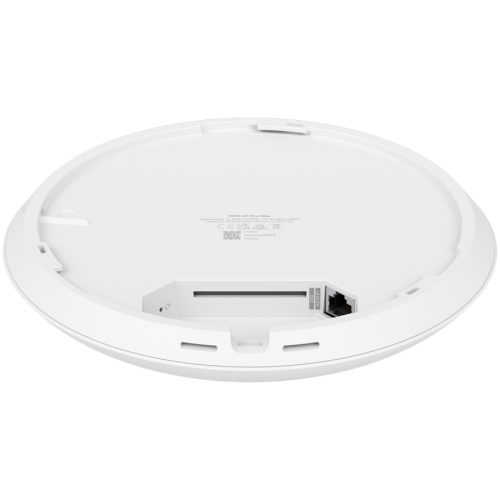 UBIQUITI UniFi U7 Pro Max, Access Point, WiFi 7 — фото 4