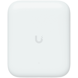 UBIQUITI UniFi WiFi 7 Access Point U7 Pro Outdoor